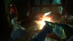 Скриншот из игры Bioshock 2 - 3